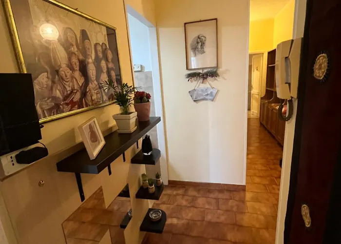La Maison Soave Rom
