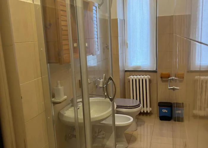 Apartment La Maison Soave