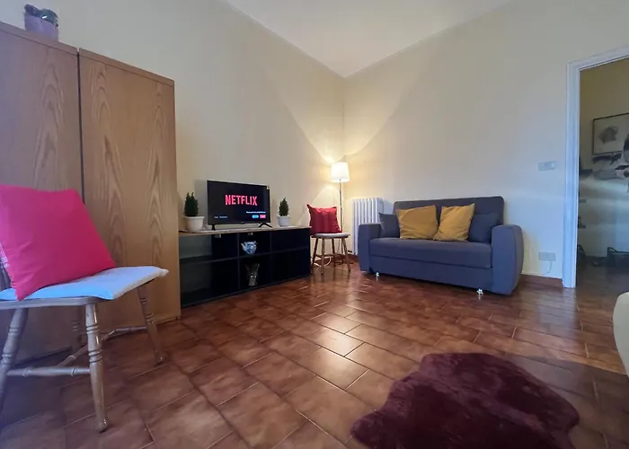 Apartment La Maison Soave Rom