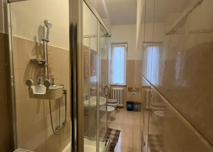Apartment La Maison Soave