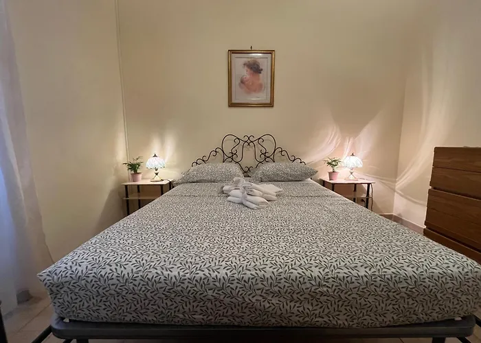 Apartment La Maison Soave *