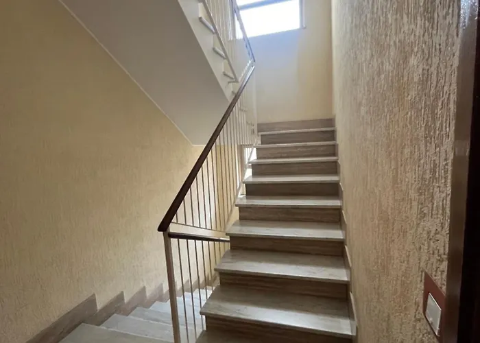 La Maison Soave Apartment Rom