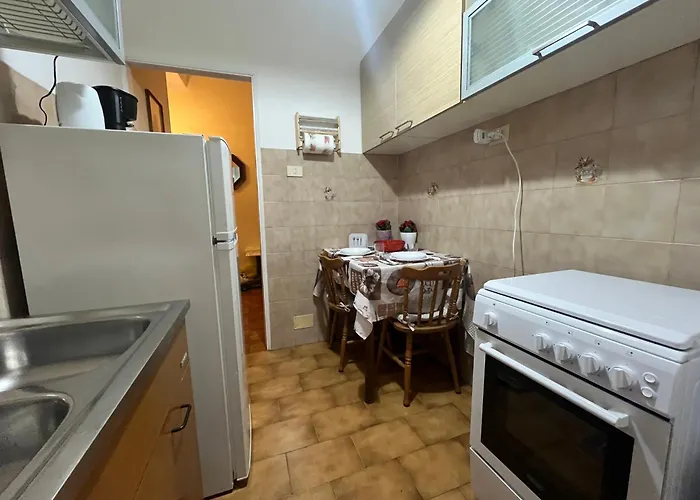 Apartment La Maison Soave