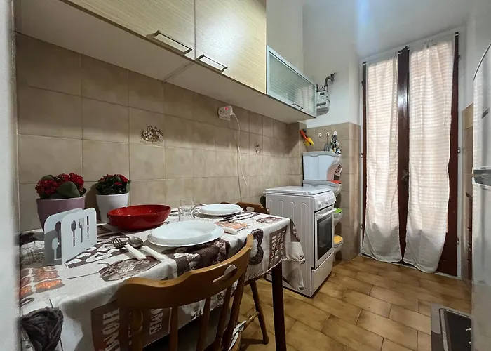 La Maison Soave *