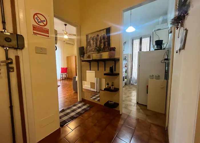 La Maison Soave * Rom