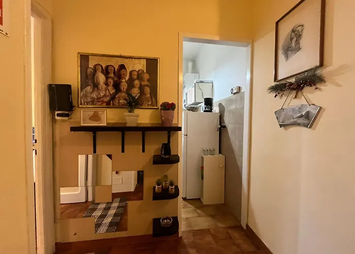 La Maison Soave Apartment *
