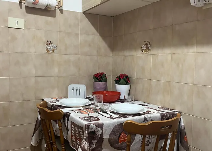 La Maison Soave *