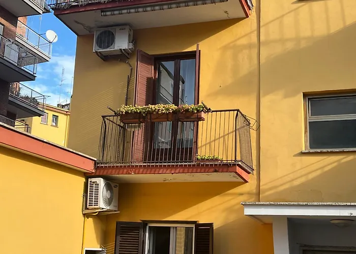 La Maison Soave * Rom